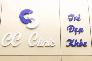 CC Clinic - Nguyễn Đình Chiểu