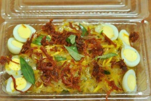 CC Quán - Cafe & Ăn Vặt