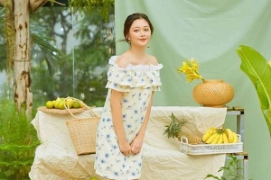 Ceci Cela - Quang Trung