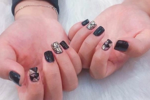 Cecilia Nail