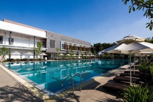 Celadon - Sports & Resort Club