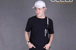 Celeb - Cách Mạng Tháng Tám