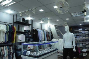 CELEB Store - Cách Mạng Tháng 8