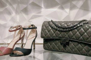 Cellini Shoes & Bags - Saigon Centre