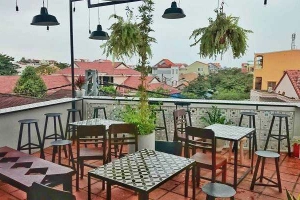 Cello Cafe