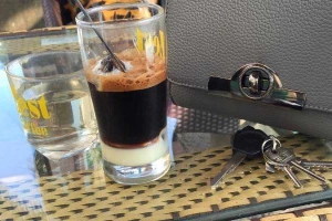 Cello Coffee