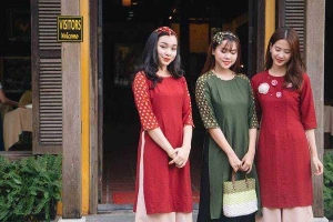 Celtic Boutique - Nguyễn Thị Thập