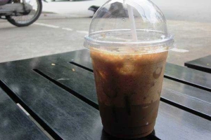 Center Coffee - Cafe Take Away