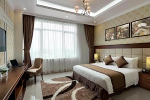 Center Hotel