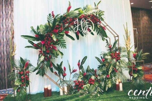 Centi Wedding
