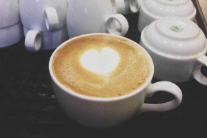 Centimet Coffee