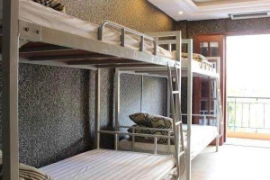 Central Backpackers Hostel Original