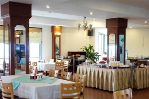 Central Hotel