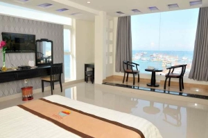 Central Lý Sơn Hotel - Thôn Tây