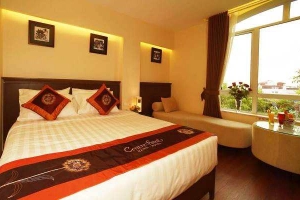 Centre Point Hanoi Hotel