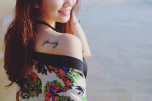 Century Ink - Xăm & Khuyên