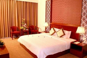 Century Riverside Hotel Hue