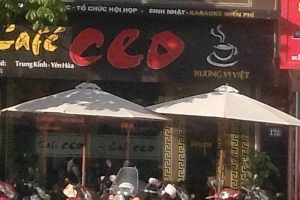 CEO Cafe