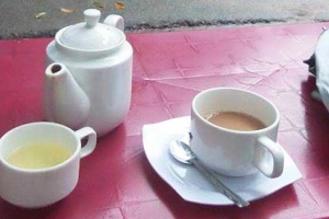 Cera - Bar & Coffee