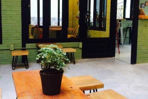 Ceres Cafe