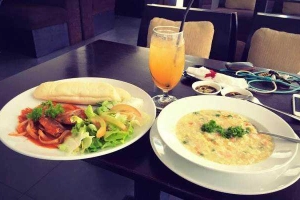 Cetana Cafe