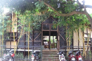 CF Đen Cafe - Lê Quý Đôn