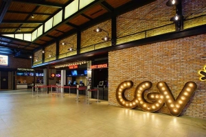 CGV Cinemas - Big C Mỹ Tho