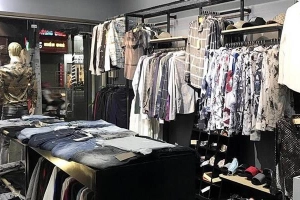CH STORE