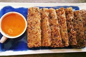 Chả Bì Cô Lan - Shop Online