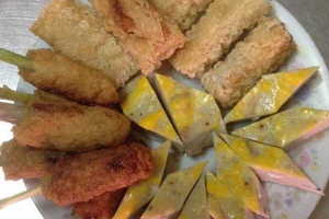 Chả Cá Bà Bảy Quy Nhơn - Shop Online