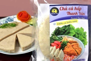 Chả Cá Quy Nhơn Thanh Vân - Shop Online