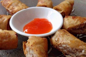 Chả Giò Miền Nam - Shop Online