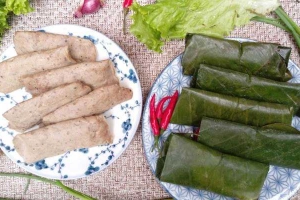 Chả Lụa Bò 39 - Shop Online