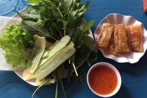 Chả Lụi Lagi - Shop Online