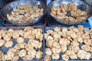 Chả Mực Minh Hòa
