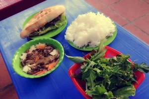 Chả Quạt Bà Hiền