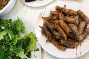 Chả Ram Bình Định - Shop Online