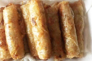 Chả Ram Thịt - Shop Online