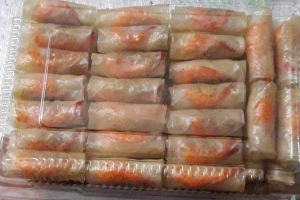 Chả Ram Tôm Đất Dương Thu - Shop Online