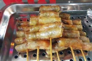 Chả Ram Tôm Đất - Shop Online