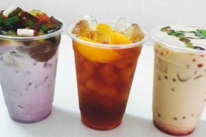Chaba - Trà Sữa & Coffee