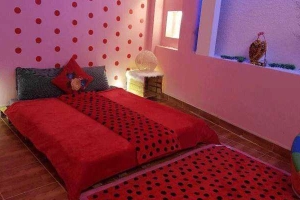 Chấm Bi Homestay