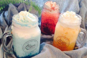 Chạm Coffee