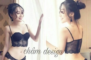 Châm Design