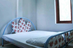 Cham Homestay