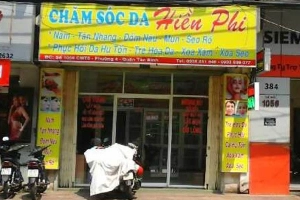 Chăm Sóc Da Hiền Phi