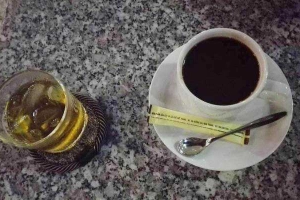 Champa Cafe