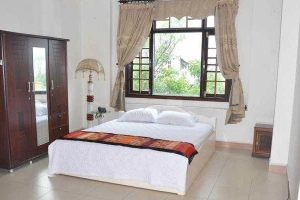 Champa Lang Co Hotel