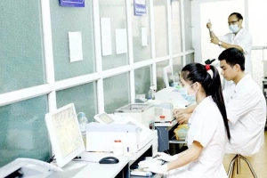 Chẩn Đoán Y Khoa Tâm Phúc - Lê Văn Thọ