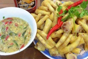 Chân Gà Đăng Khoa - Shop Online